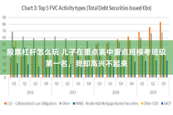 股票杠杆怎么玩 儿子在重点高中重点班模考班级第一名，我却高兴不起来
